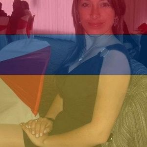 Meet your Posher, Andrea paola